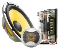Car Speakers Focal JMLab K2 Power 165 KRXS 