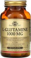 Amino Acid SOLGAR L-Glutamine 1000 mg 60 tab 