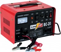 Photos - Charger & Jump Starter Airpress BC 20 