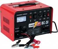 Photos - Charger & Jump Starter Airpress BC 30 