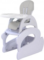 Photos - Highchair Pituso Swan 