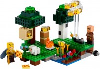 Construction Toy Lego The Bee Farm 21165 