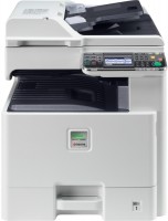 Photos - All-in-One Printer Kyocera FS-C8020MFP 