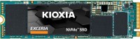 Photos - SSD KIOXIA Exceria M.2 LRC10Z250GG8 250 GB