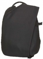Photos - Backpack Cote&Ciel Isar Small Eco Yarn 