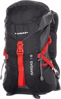 Photos - Backpack LOAP Kansas 18 18 L