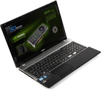 Photos - Laptop Acer Aspire V3-571G