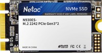 Photos - SSD Netac N930ES NT01N930ES-001T-E2X 1 TB