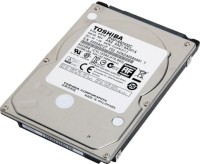 Photos - Hard Drive Toshiba MQ01AADxxxC MQ01AAD032C 320 GB