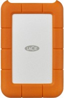 Photos - Hard Drive LaCie Rugged Secure STFR2000403 2 TB