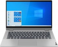 Photos - Laptop Lenovo IdeaPad Flex 5 14IIL05 (5 14IIL05 81X100NLRA)