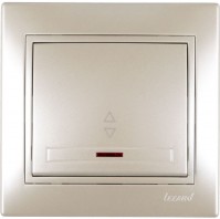 Photos - Household Switch Lezard Mira 701-3030-114 