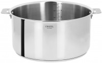 Photos - Stockpot Cristel C14QMP 