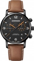 Wrist Watch Wenger 01.1743.113 