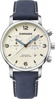 Wrist Watch Wenger 01.1743.119 