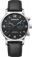 Wrist Watch Wenger 01.1743.120 