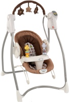 Photos - Baby Swing / Chair Bouncer Graco Swing n Bounce 