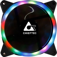 Computer Cooling Chieftec AF-12RGB 
