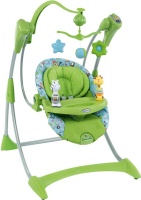 Photos - Baby Swing / Chair Bouncer Graco Silhouette 