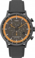 Photos - Wrist Watch Timex TW2U04900 