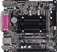 Motherboard ASRock J4125B-ITX 