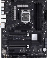Photos - Motherboard Asus Pro WS W480-ACE 