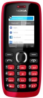Mobile Phone Nokia 112 0 B