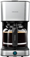 Photos - Coffee Maker Cecotec Coffee 66 Heat stainless steel