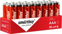 Photos - Battery SmartBuy  24xAAA Ultra Alkaline