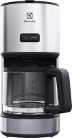 Photos - Coffee Maker Electrolux Create 4 E4CM1-4ST stainless steel