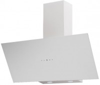 Photos - Cooker Hood Oasis NB-90W white