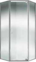 Photos - Shower Enclosure Q-tap Leo CRM10995-AC6 89x89 angle