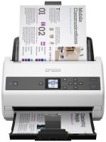 Photos - Scanner Epson WorkForce DS-970N 