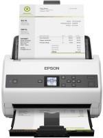 Scanner Epson WorkForce DS-870N 