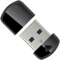 Photos - USB Flash Drive Lexar Echo ZX Backup Drive 32Gb 