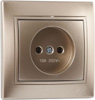 Photos - Socket Lezard Mira 701-3131-121 bronze