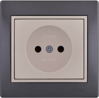 Photos - Socket Lezard Mira 701-2930-121 gray