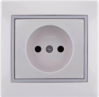 Photos - Socket Lezard Mira 701-0215-121 ivory