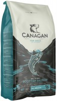 Dog Food Canagan GF Scottish Salmon 2 kg