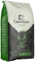 Dog Food Canagan GF Free Range Chicken 2 kg 