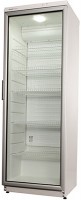 Photos - Fridge Snaige CD35DM-S300S silver