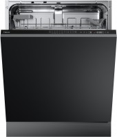 Integrated Dishwasher Teka DFI 46700 