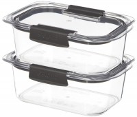 Photos - Food Container Sistema Brilliance 55112 