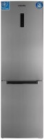 Photos - Fridge Prime RFN 1901 EXD stainless steel