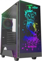 Photos - Computer Case Gamemax RockStar 2 black