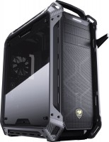 Photos - Computer Case Cougar Panzer MAX-G black