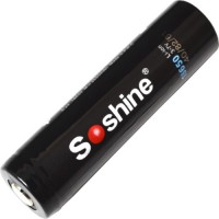 Photos - Battery Soshine 1x18650 3600 mAh 