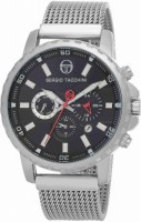 Photos - Wrist Watch Sergio Tacchini ST.1.10016.1 