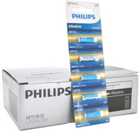 Photos - Battery Philips 5xA27 