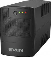 Photos - UPS Sven UP-B1000 1000 VA